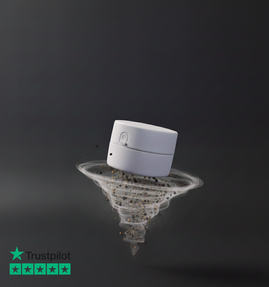 AirSweep Pro