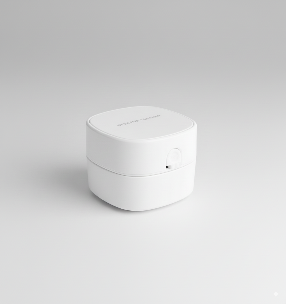 AirSweep Pro